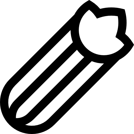 icono alérgeno Apio