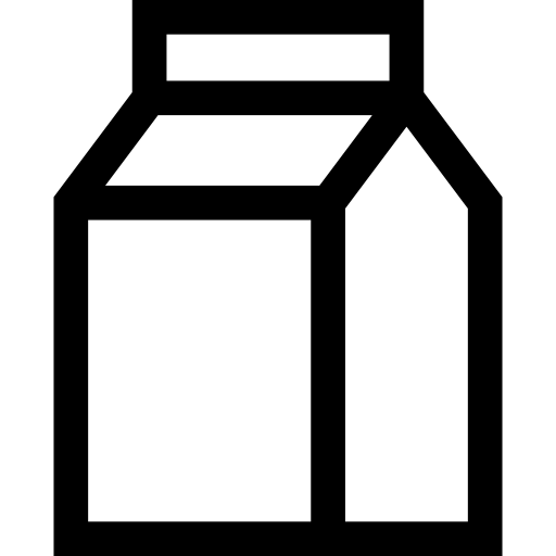 icono alérgeno Lácteos