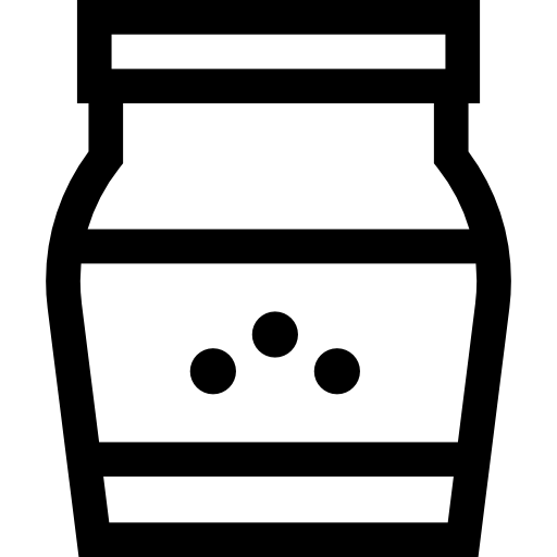icono alérgeno Mostaza